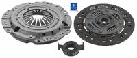 SACHS 3000827301 - Kit de embrague