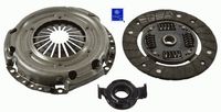 SACHS 3000950012 - Kit de embrague