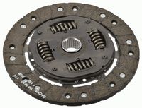 SACHS 1878077541 - Disco de embrague