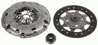 SACHS 3000950914 - Kit de embrague - XTend