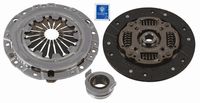 SACHS 3000950856 - Kit de embrague