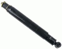 SACHS 311 363 - Amortiguador