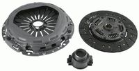 SACHS 3400700483 - Kit de embrague