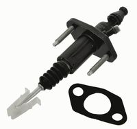 SACHS 6284600733 - Cilindro maestro, embrague