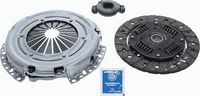 SACHS 3000581002 - Kit de embrague