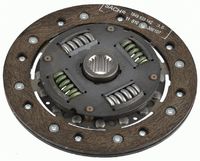SACHS 1878 005 779 - Disco de embrague