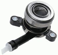 SACHS 3182 600 162 - Desembrague central, embrague