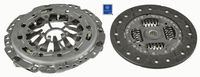 SACHS 3000951105 - Kit de embrague - XTend