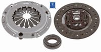 SACHS 3000 856 101 - Kit de embrague