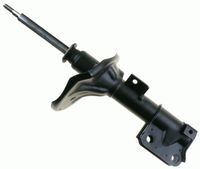 SACHS 312166 - Amortiguador