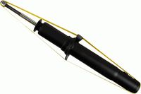 SACHS 317137 - Amortiguador