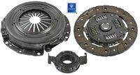 SACHS 3000 231 001 - Kit de embrague