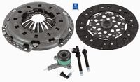 SACHS 3000990615 - Kit de embrague - XTend Kit plus CSC