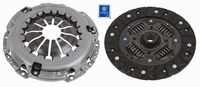 SACHS 3000951627 - Kit de embrague