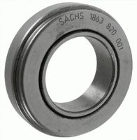 SACHS 1863820001 - Cojinete de desembrague