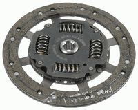 SACHS 1862509031 - Disco de embrague
