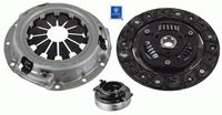 SACHS 3000259001 - Kit de embrague