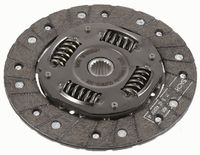 SACHS 1878002521 - Disco de embrague