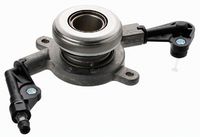SACHS 3182600217 - Desembrague central, embrague