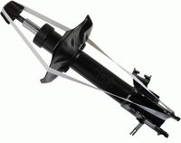 SACHS 317158 - Amortiguador