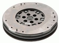 SACHS 2294501187 - Volante motor - Volante de doble masa