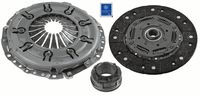 SACHS 3000951879 - Kit de embrague