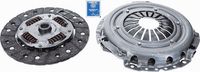 SACHS 3000 836 101 - Kit de embrague