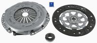SACHS 3000951013 - Kit de embrague