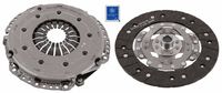 SACHS 3000970049 - Kit de embrague - XTend