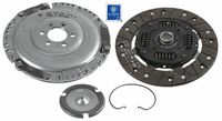 SACHS 3000 381 001 - Kit de embrague