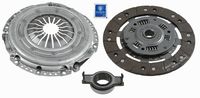 SACHS 3000548103 - Kit de embrague