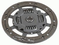 SACHS 1878040031 - Disco de embrague