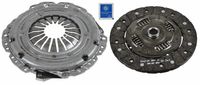 SACHS 3000828202 - Kit de embrague