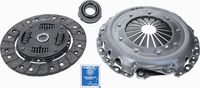 SACHS 3000293001 - Kit de embrague