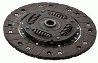 SACHS 1878048041 - Disco de embrague