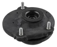 RIDEX 1180S0304 - Cojinete columna suspensión