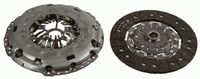 SACHS 3000950949 - Kit de embrague - XTend