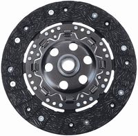 SACHS 3000 951 635 - Kit de embrague