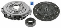 SACHS 3000 174 001 - Kit de embrague
