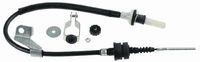 SACHS 3074600136 - Cable de accionamiento, accionamiento del embrague