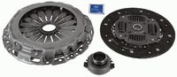 SACHS 3000951165 - Kit de embrague