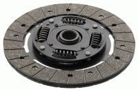 SACHS 1878634061 - Disco de embrague