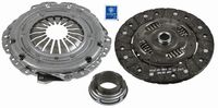 SACHS 3000 494 001 - Kit de embrague