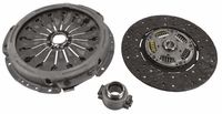 SACHS 3400700682 - Kit de embrague