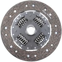 SACHS 3000 970 072 - Kit de embrague