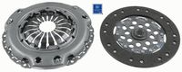 SACHS 3000951264 - Kit de embrague