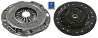 SACHS 3000830701 - Kit de embrague