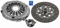 SACHS 3000 954 057 - Kit de embrague
