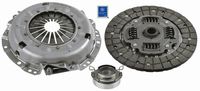SACHS 3000 951 740 - Kit de embrague