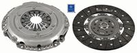 SACHS 3000970044 - Kit de embrague - XTend
